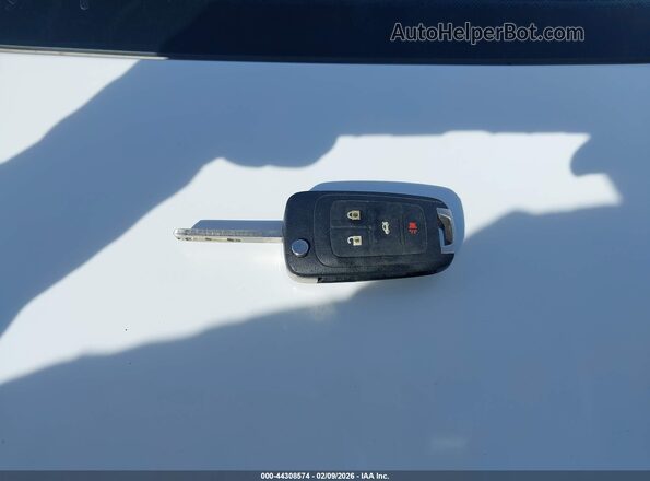 1G1JB5SB4K4148392 2019 CHEVROLET SONIC Blue წინა პანელის ხედი