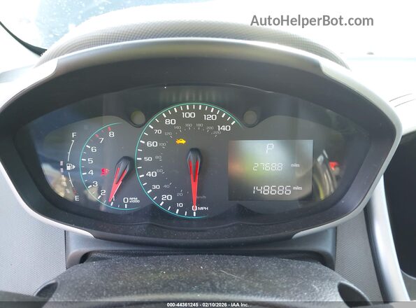 1G1JD5SH6H4121282 2017 CHEVROLET SONIC Gray 