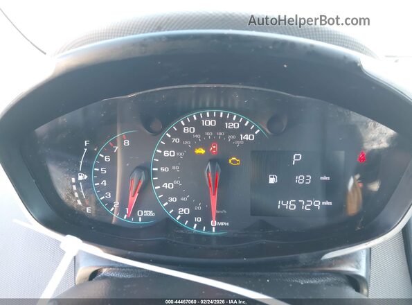 1G1JD5SHXJ4126572 2018 CHEVROLET SONIC Gray 