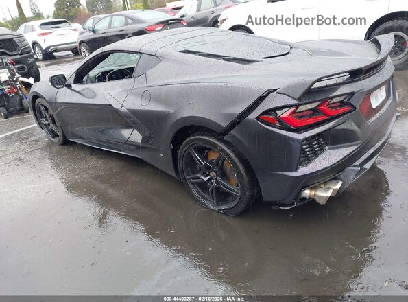 1G1YA2D40N5112728 2022 CHEVROLET CORVETTE Purple უკანა მარცხენა