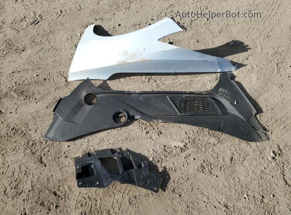 1G1YA2D43M5123057 2021 CHEVROLET CORVETTE Серый Вид подкапотного пространства