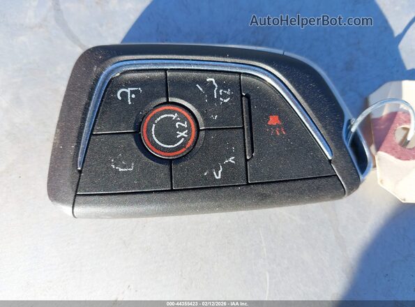 1G1YA2D49M5112936 2021 CHEVROLET CORVETTE Blue Vista del salpicadero