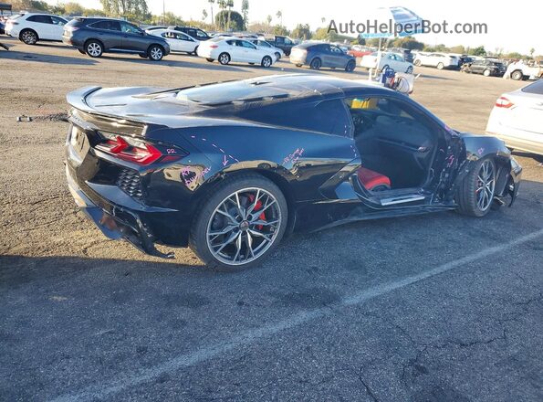 1G1YA2D49R5115391 2024 CHEVROLET CORVETTE Black 