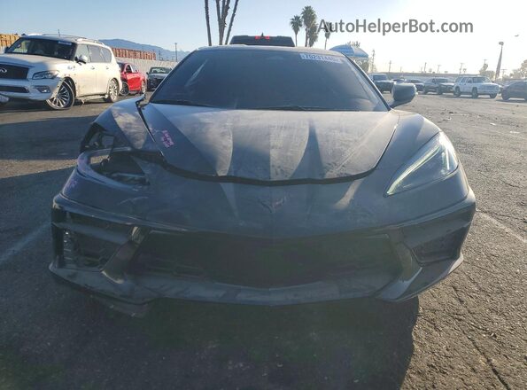 1G1YA2D49R5115391 2024 CHEVROLET CORVETTE Black 
