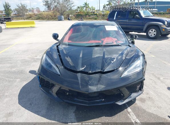 1G1YC2D40R5123096 2024 CHEVROLET CORVETTE Черный 