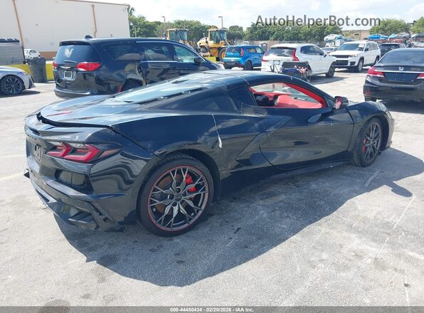 1G1YC2D40R5123096 2024 CHEVROLET CORVETTE Черный 