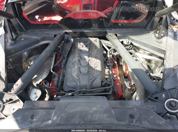 1G1YC2D40R5123096 2024 CHEVROLET CORVETTE Черный 