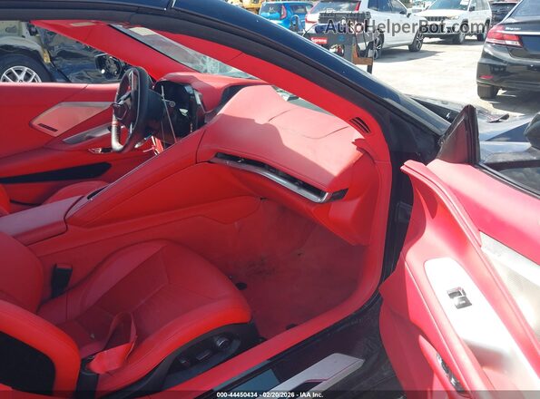 1G1YC2D40R5123096 2024 CHEVROLET CORVETTE Черный 