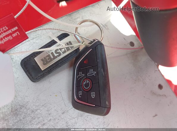 1G1YC2D40R5123096 2024 CHEVROLET CORVETTE Черный 