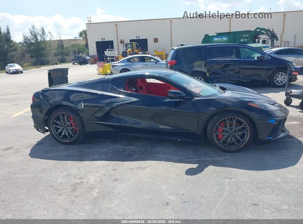 1G1YC2D40R5123096 2024 CHEVROLET CORVETTE Черный 