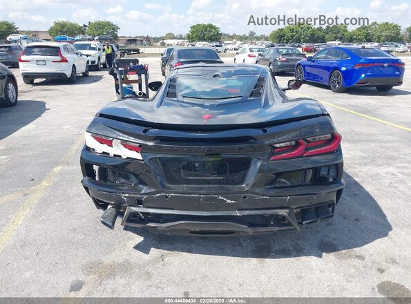 1G1YC2D40R5123096 2024 CHEVROLET CORVETTE Черный 