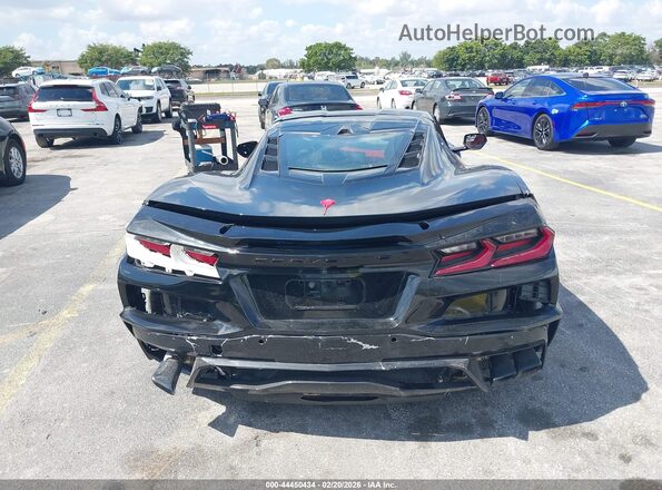 1G1YC2D40R5123096 2024 CHEVROLET CORVETTE Черный 