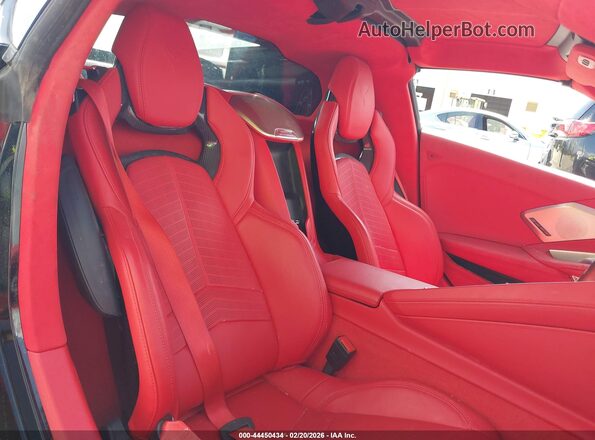 1G1YC2D40R5123096 2024 CHEVROLET CORVETTE Черный 