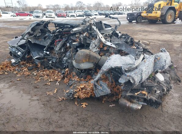 1G1YC3D46P5131044 2023 CHEVROLET CORVETTE Black Tył lewy