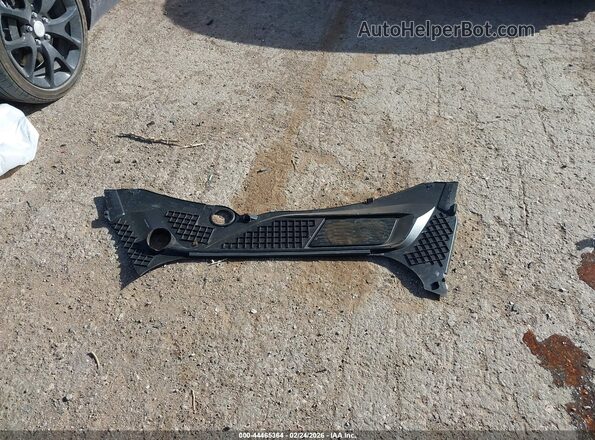 1G1YC3D49P5111340 2023 CHEVROLET CORVETTE White ხელსაწყოთა პანელის ხედი