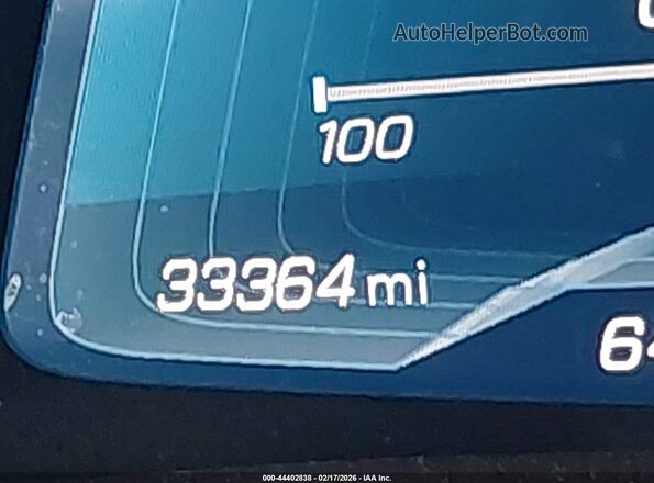 1G1YC3D4XP5134836 2023 CHEVROLET CORVETTE Blue 