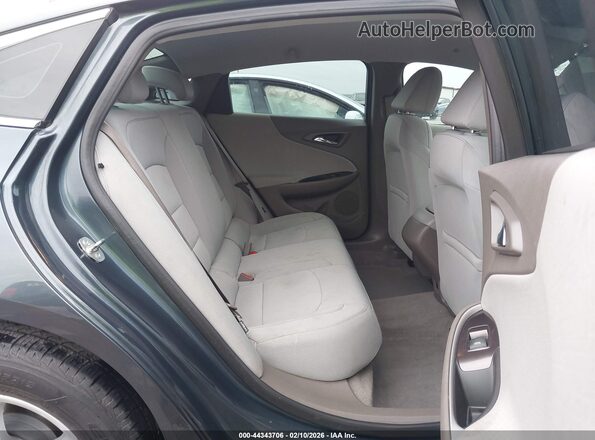 1G1ZB5ST2LF080899 2020 CHEVROLET MALIBU Gray 