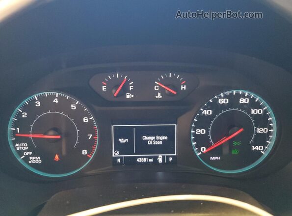 1G1ZB5ST6SF113546 2025 CHEVROLET MALIBU Tan 