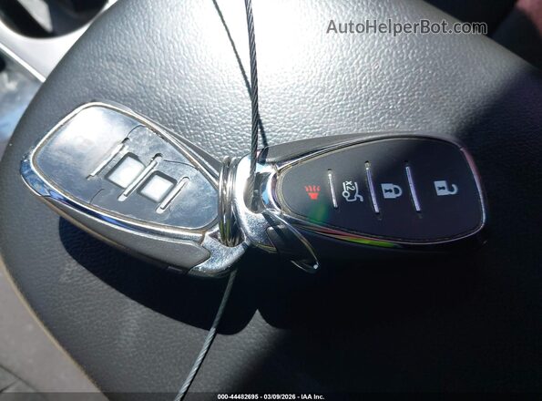 1G1ZB5ST7KF121882 2019 CHEVROLET MALIBU Black 