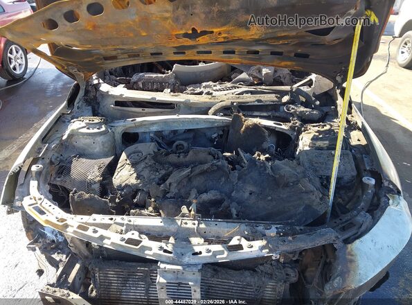 1G1ZB5ST8GF336355 2016 CHEVROLET MALIBU Silver Widok z tyłu