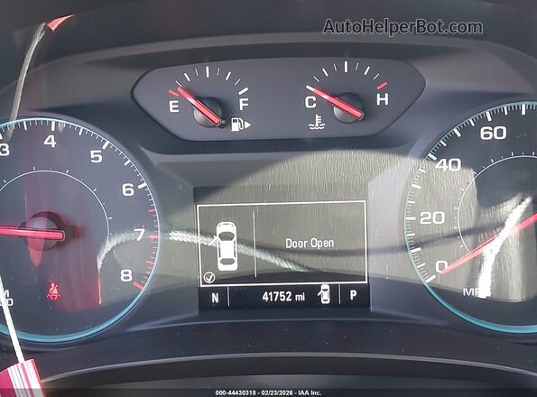 1G1ZC5ST3KF207803 2019 CHEVROLET MALIBU Черный 