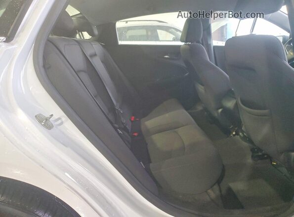 1G1ZC5ST6HF256759 2017 CHEVROLET MALIBU White 