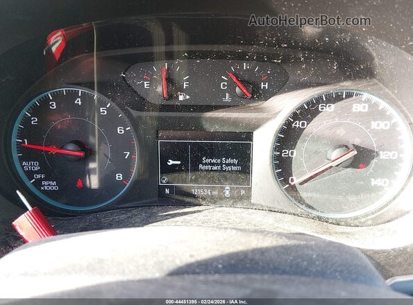 1G1ZC5ST9LF000835 2020 CHEVROLET MALIBU Серебряный Вид задних сидений