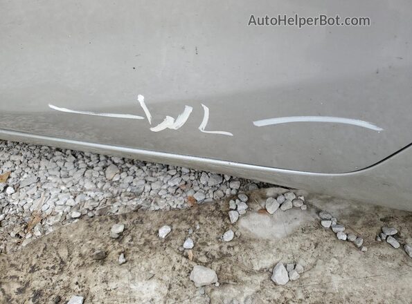 1G1ZD5ST0KF110202 2019 CHEVROLET MALIBU Серебряный 