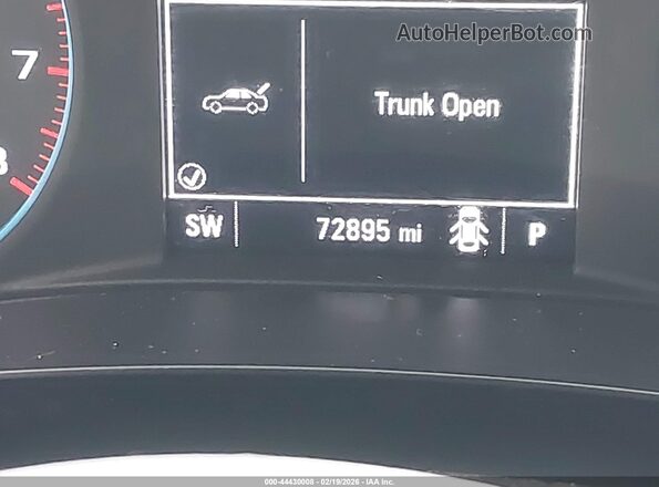 1G1ZD5ST0MF056418 2021 CHEVROLET MALIBU Белый 