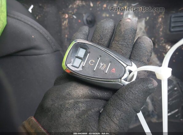 1G1ZD5ST0MF056418 2021 CHEVROLET MALIBU Белый Вид панели приборов