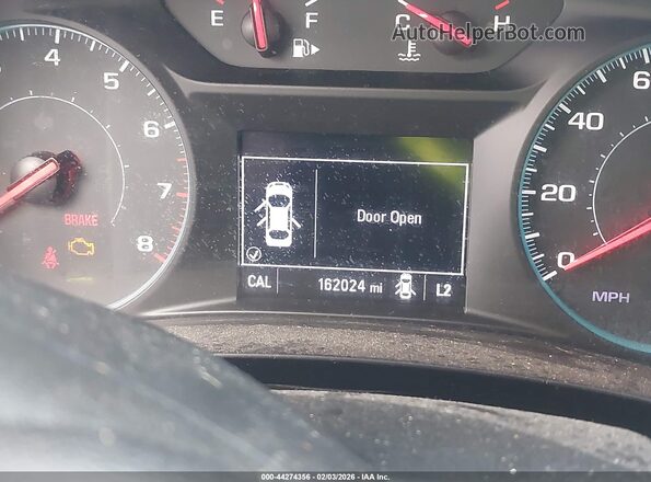 1G1ZD5ST1JF215443 2018 CHEVROLET MALIBU Tan 