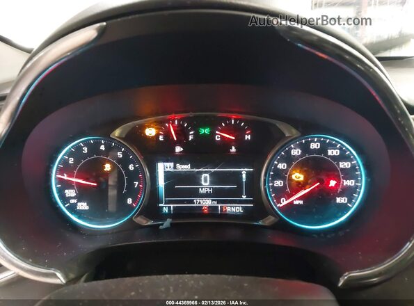 1G1ZD5ST2JF180203 2018 CHEVROLET MALIBU White 