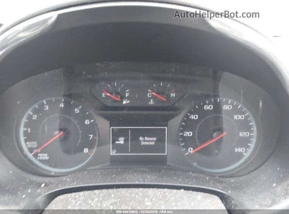 1G1ZD5ST2MF067470 2021 CHEVROLET MALIBU Black Widok wnętrza 360 stopni