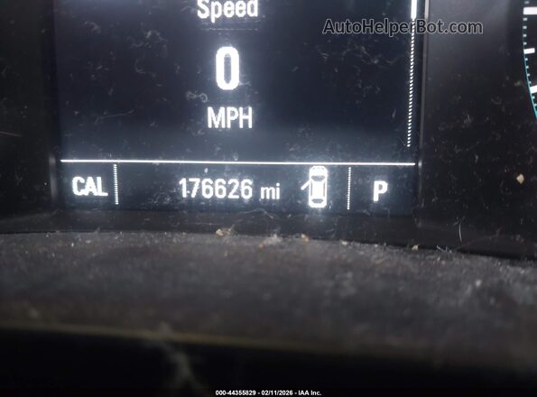 1G1ZD5ST4JF274423 2018 CHEVROLET MALIBU White 