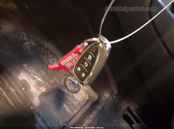 1G1ZD5ST4MF057880 2021 CHEVROLET MALIBU Red Widok deski rozdzielczej