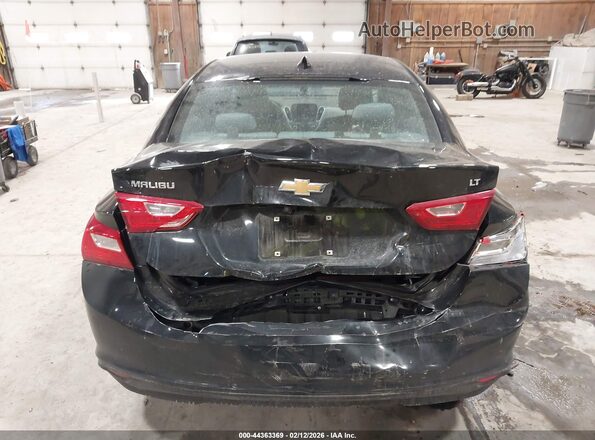 1G1ZD5ST4PF214764 2023 CHEVROLET MALIBU Black 