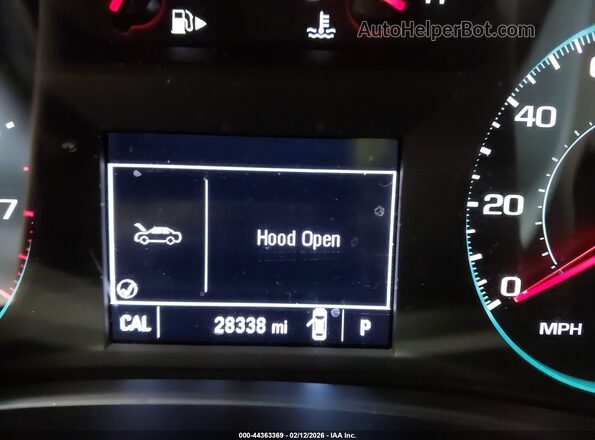 1G1ZD5ST4PF214764 2023 CHEVROLET MALIBU Black 
