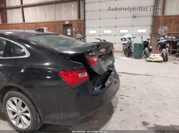 1G1ZD5ST4PF214764 2023 CHEVROLET MALIBU Black 