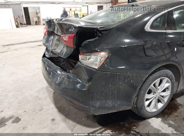 1G1ZD5ST4PF214764 2023 CHEVROLET MALIBU Black 