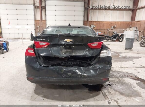 1G1ZD5ST4PF214764 2023 CHEVROLET MALIBU Black 