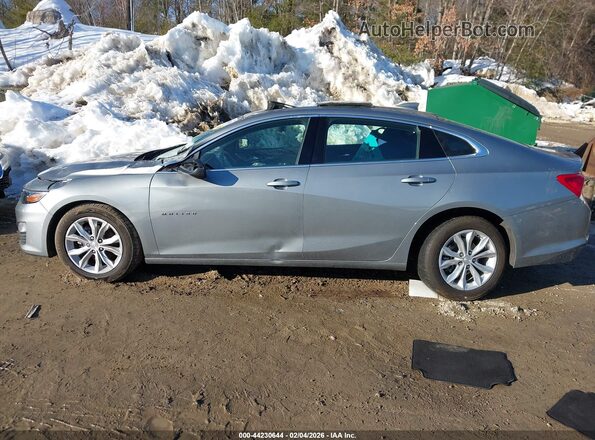 1G1ZD5ST5RF124204 2024 CHEVROLET MALIBU Silver სალონის 360-გრადუსიანი ხედი