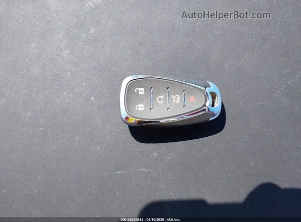 1G1ZD5ST5RF124204 2024 CHEVROLET MALIBU Silver წინა პანელის ხედი