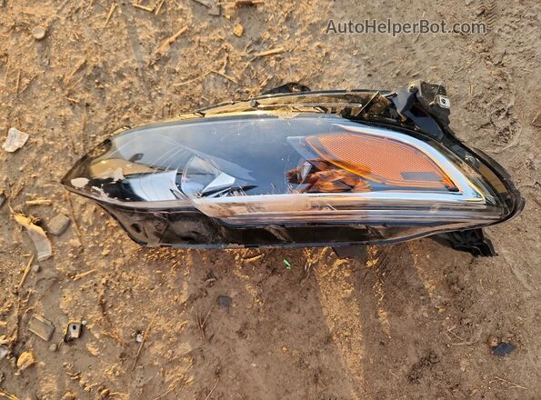 1G1ZD5ST6SF138876 2025 CHEVROLET MALIBU Silver Вид підкапотного простору