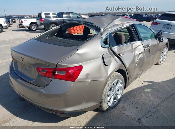 1G1ZD5ST8RF218822 2024 CHEVROLET MALIBU Tan Tył prawy