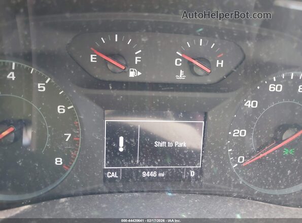 1G1ZD5ST8RF218822 2024 CHEVROLET MALIBU Tan Widok tylnych siedzeń