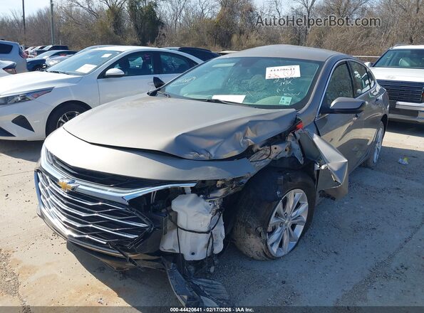 1G1ZD5ST8RF218822 2024 CHEVROLET MALIBU Tan Przód lewy