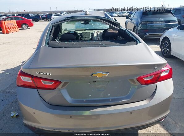 1G1ZD5ST8RF218822 2024 CHEVROLET MALIBU Tan 