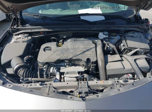 1G1ZD5ST8RF218822 2024 CHEVROLET MALIBU Tan Widok z tyłu