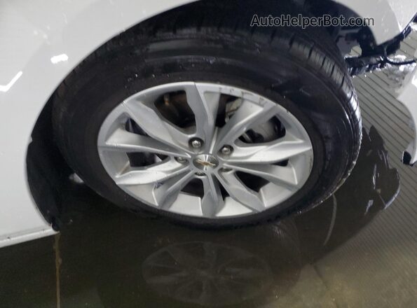 1G1ZD5ST8RF245146 2024 CHEVROLET MALIBU Белый 