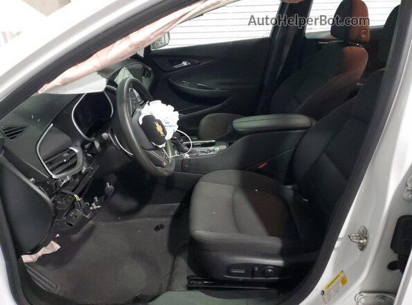 1G1ZD5ST8RF245146 2024 CHEVROLET MALIBU Белый 